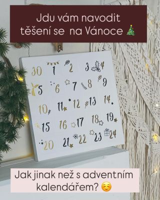 Tak jo, jdeme na to! Tento advent to u vás doma může krásně vonět a máte šanci se radovat jak malé děti z každodenní dávky...