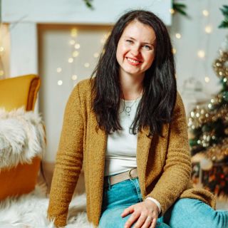 Moji milí. Jdu vám popřát krásné Vánoce a tak trochu se rozloučit po této náročné ale krásné sezoně. Moc vám děkuji za...